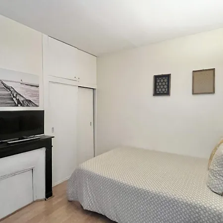 Appartamento Center Quarter Latin 1 Bedroom